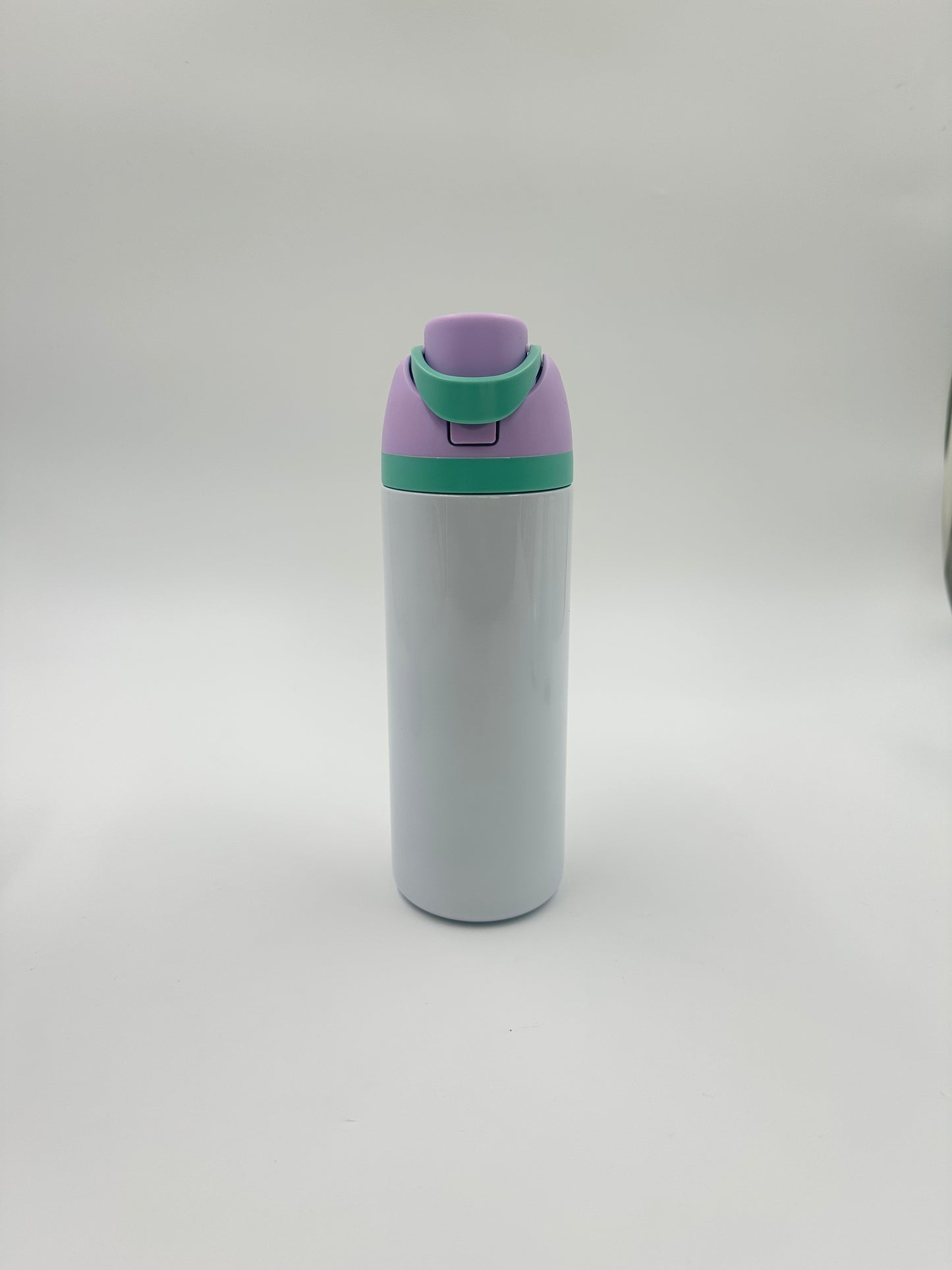 24oz Stainless Steel Sublimation Tumbler