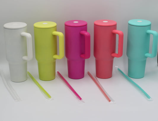 40oz Tumblers