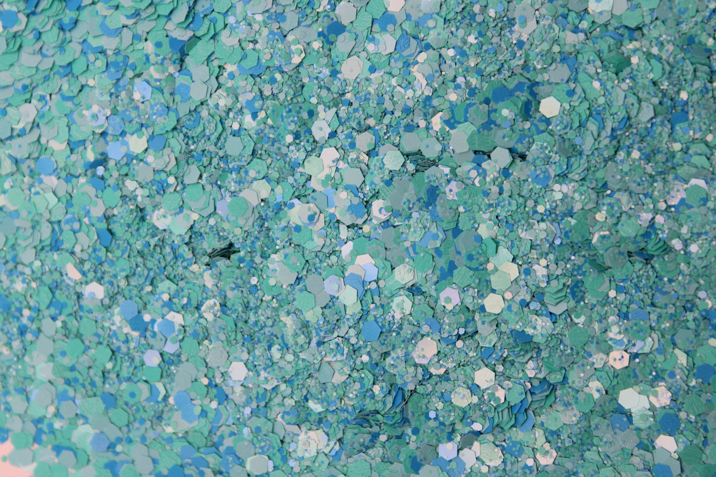 Monster Collection Glitter