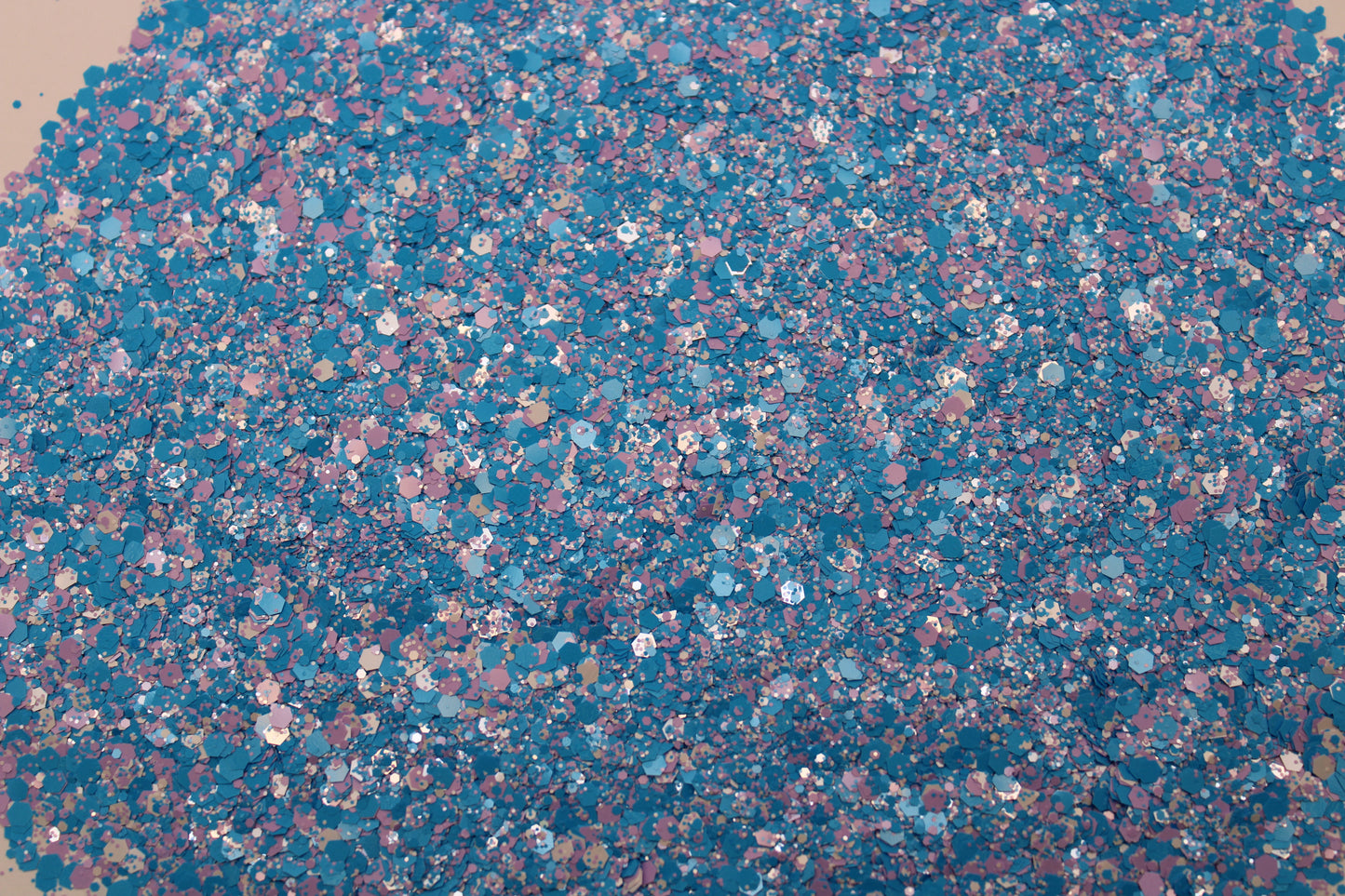 Monster Collection Glitter