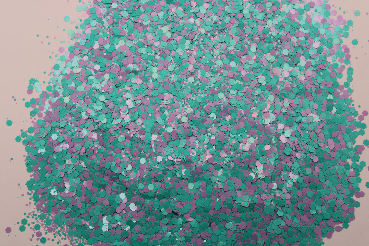 Monster Collection Glitter