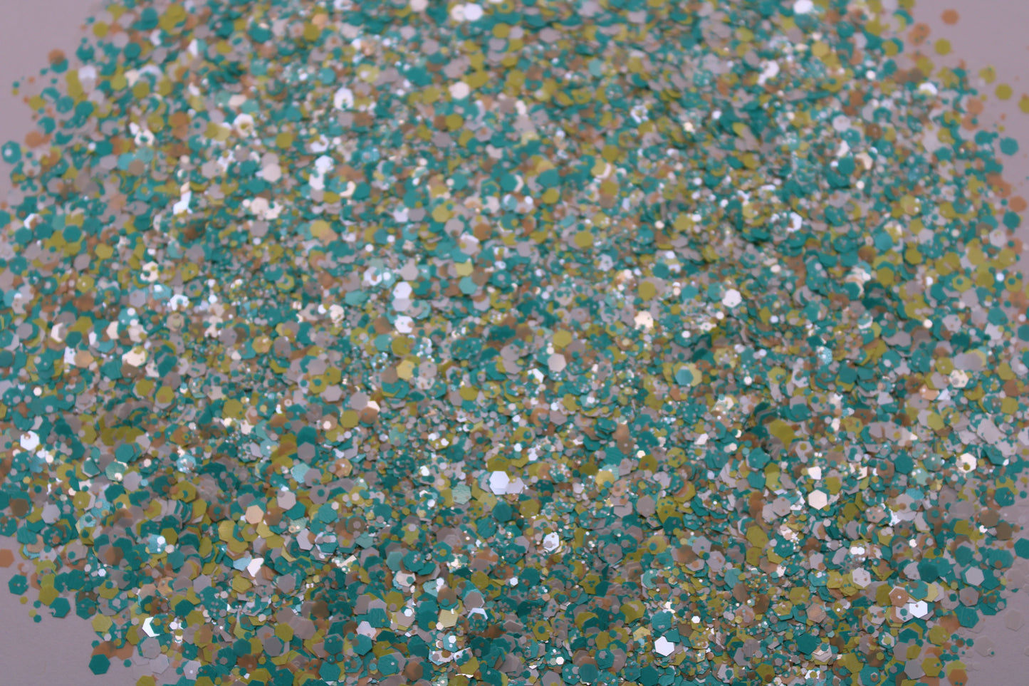 Monster Collection Glitter