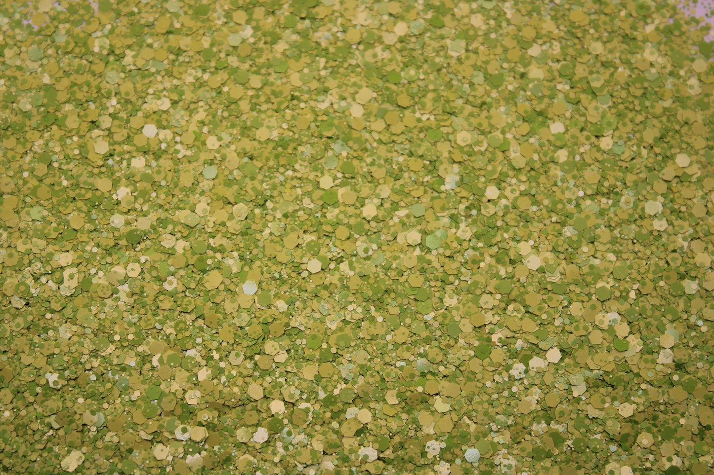 Monster Collection Glitter