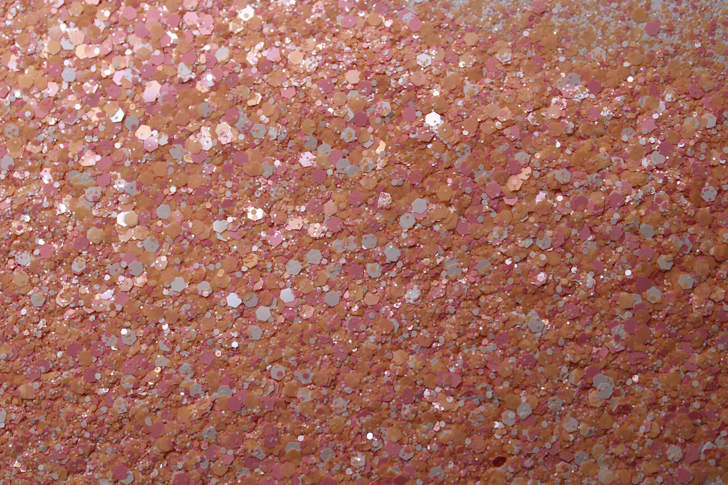 Monster Collection Glitter