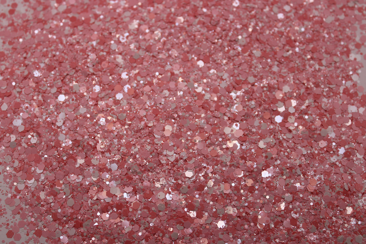 Monster Collection Glitter