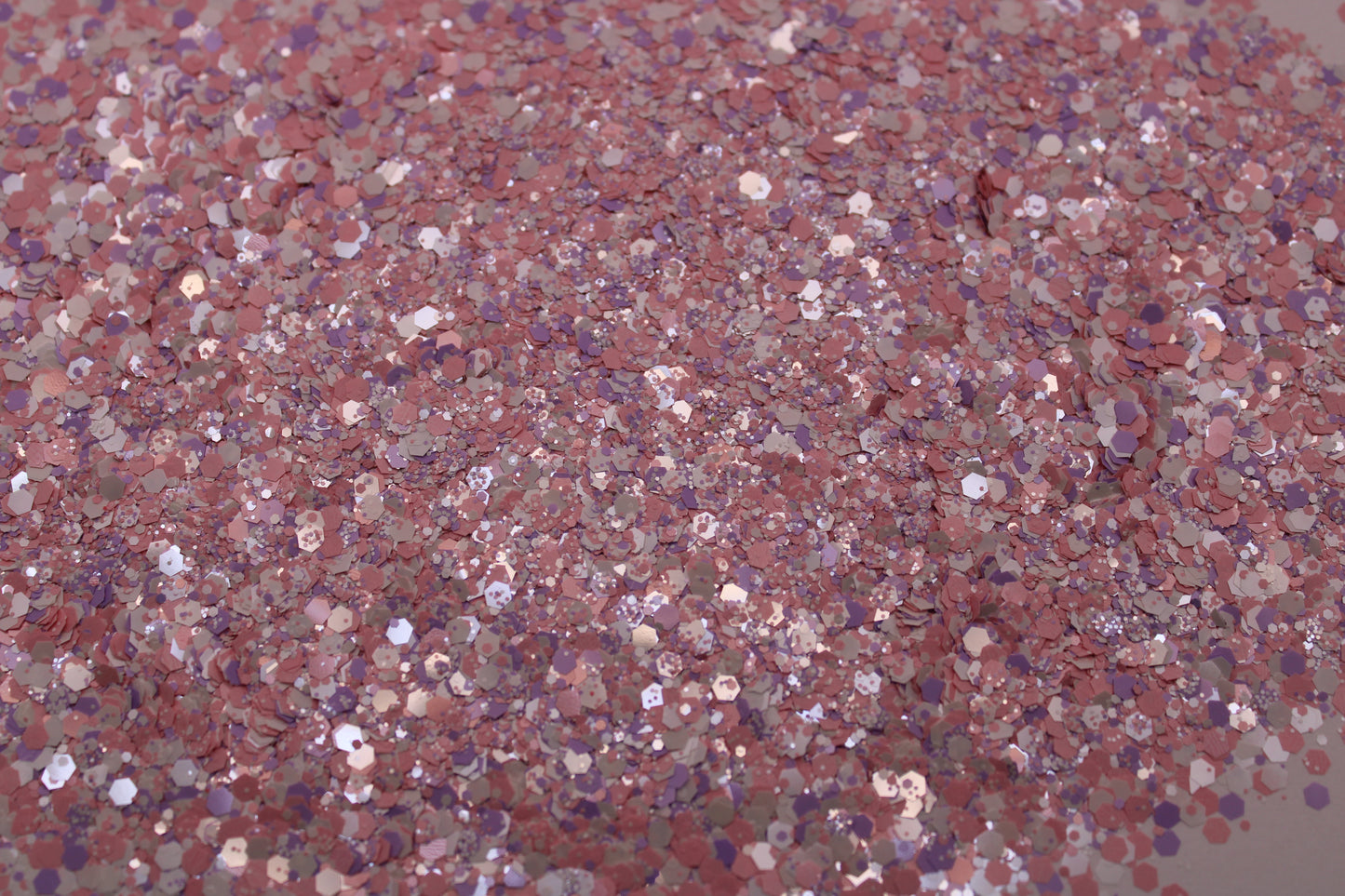 Monster Collection Glitter