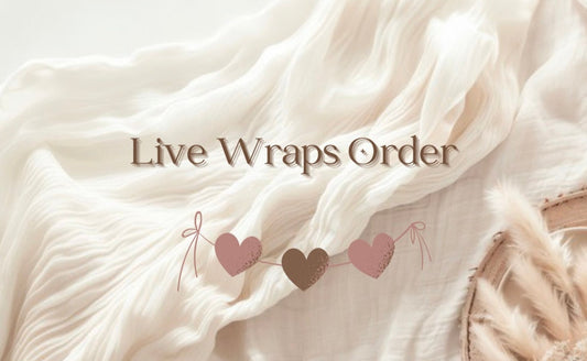 Live Orders